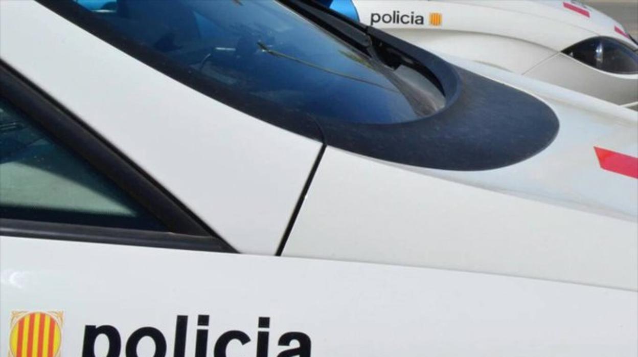 Los Mossos localizaron la madrugada del martes el cadáver de la mujer en su domicilio