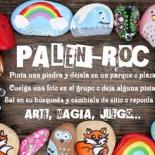 El misterio de las piedras pintadas de Palencia