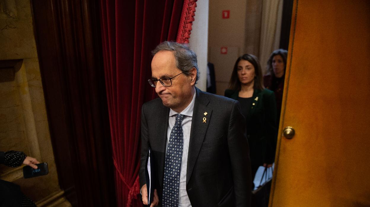 Quim Torra