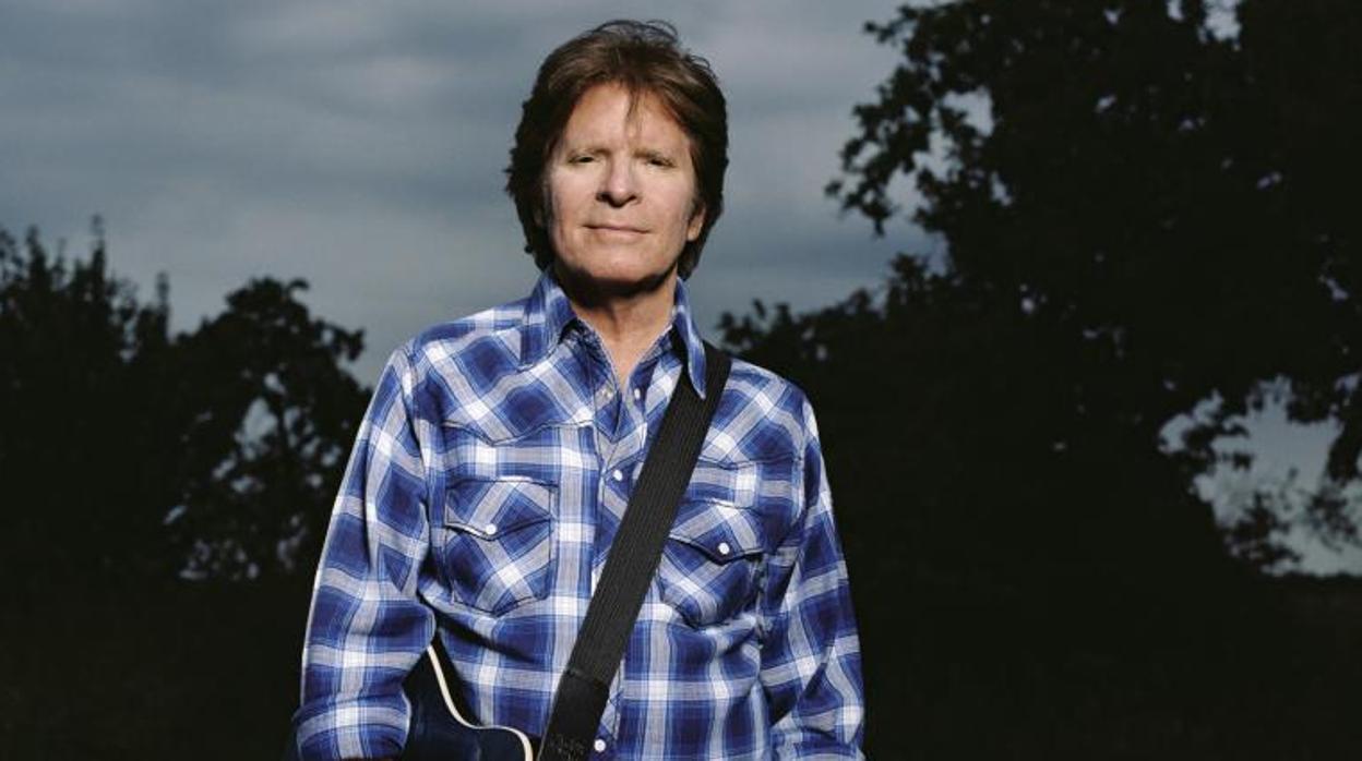 John Fogerty