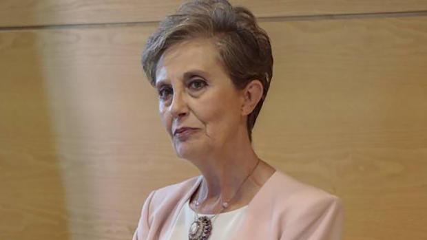 Paz Esteban, nueva directora del CNI