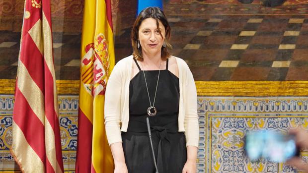Malestar en Comisiones Obreras con Rosa Pérez por su escasa iniciativa desde la Conselleria