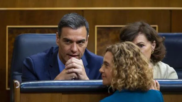 Control al Gobierno desde el Parlamento: España, la excepción a la regla