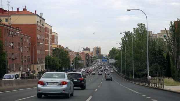Sale a licitación la obra del Nudo Norte y el diseño del soterramiento de la A-5