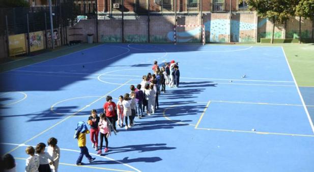 Desde este lunes ya se puede solicitar plaza para el próximo curso educativo en Castilla-La Mancha