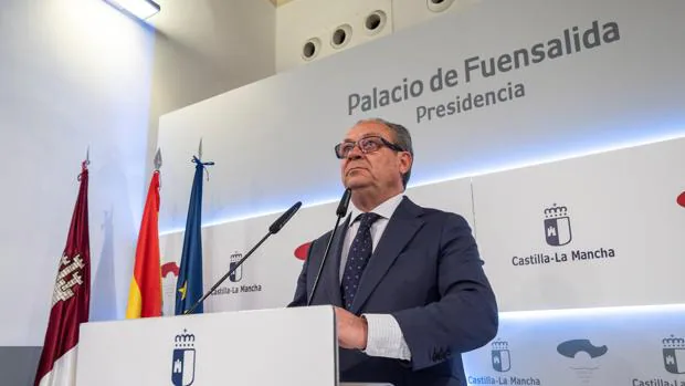 Castilla-La Mancha cumple con su amenaza de reclamar a Hacienda el IVA de 2017