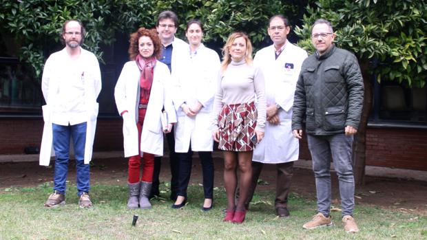 La Gerencia de Alcázar de San Juan ya forma parte de la Red Global de Hospitales Verdes y Saludables