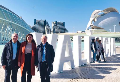 Valencia quiere ser más que un filtro en Instagram