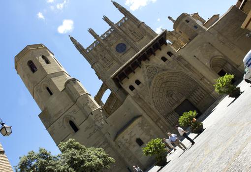 Huesca albergará el Día de las Fuerzas Armadas el 30 de mayo