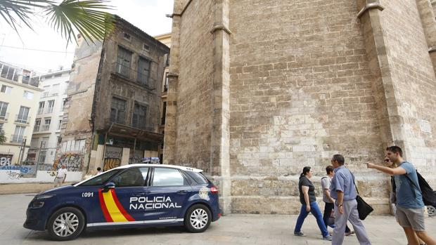 Cazan a un hombre que ofrecía 100 euros a menores a cambio de favores sexuales