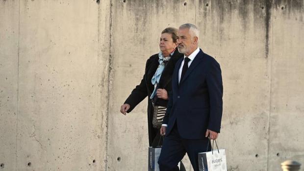 Pineda asegura que medió en el caso Nóos porque el director de Fundación LaCaixa le dijo que Urdangarin se iba a suicidar