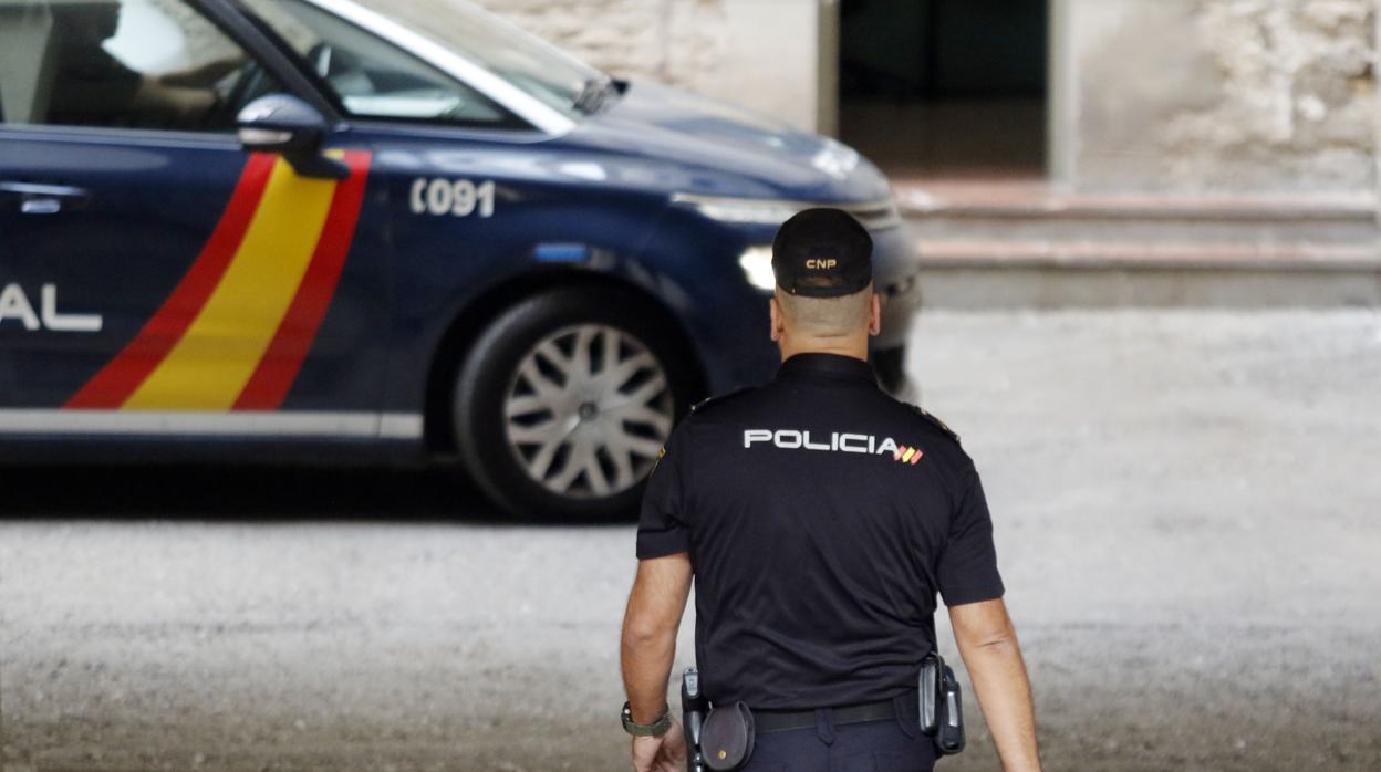 La Policía Nacional alerta de una nueva estafa telefónica que suplanta ...