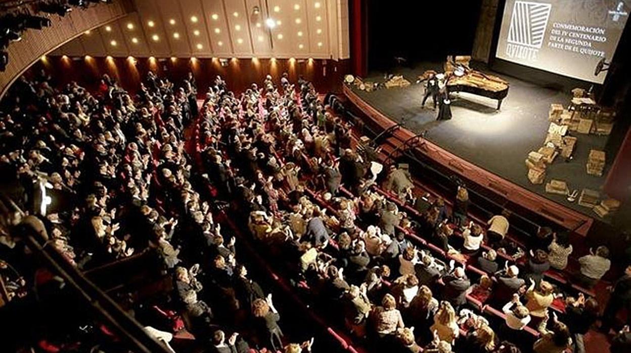 El teatro cerrará sus puertas en junio de 2020 para someterse a una renovación integral