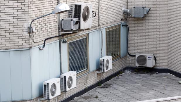 Una pintura aísla del calor y reduce hasta un 15% la temperatura en las viviendas