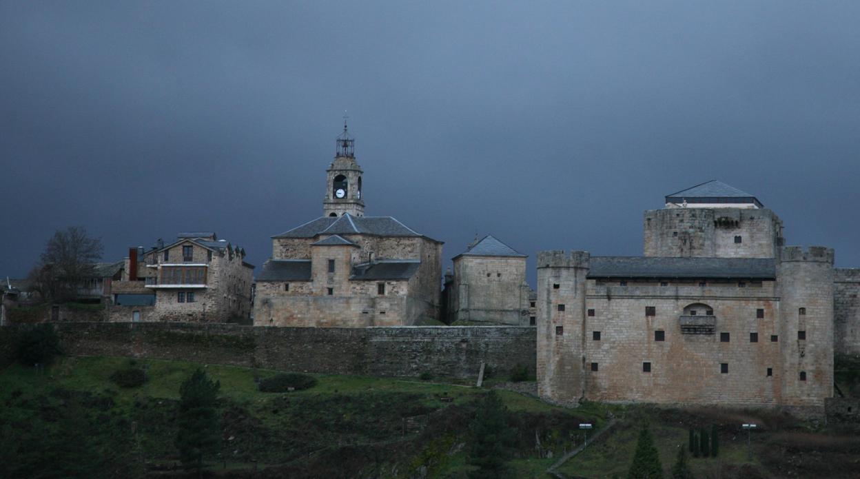 La Puebla de Sanabria