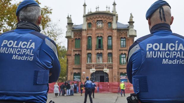 Detenido un hombre que rompió varias costillas y golpeó en la cabeza a su pareja