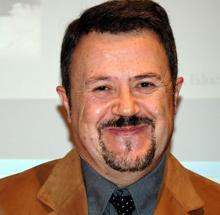 José María Ruiz Alonso