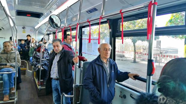 Cualquier ciudadano podrá disfrutar de los descuentos en el transporte de Vigo sin estar censado