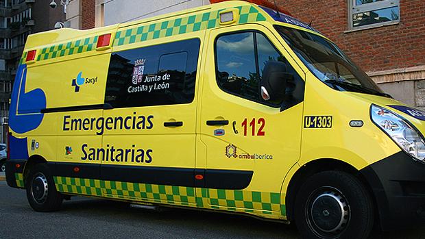 Muere una mujer de 81 años por inhalación de humo en una vivienda de Montañana (Burgos)