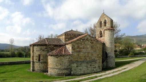 San Valentín 2020: diez rincones románticos de Castilla y León que (quizá) no conoces para declararse