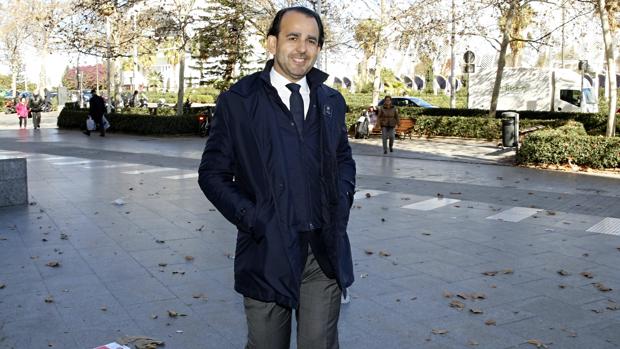 Un exedil del PP admite ante al juez que le ofrecieron devolverle los mil euros que aportó al partido