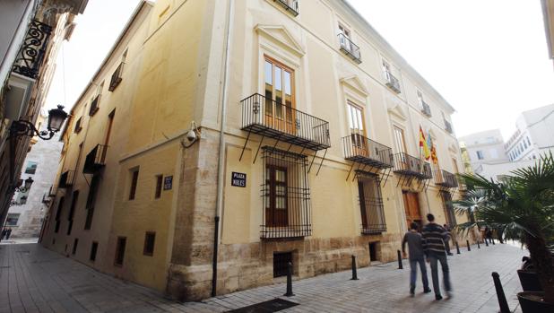 Un joven con discapacidad es expulsado de una residencia por un error del anterior Gobierno valenciano