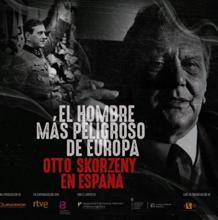 Cartel del documental