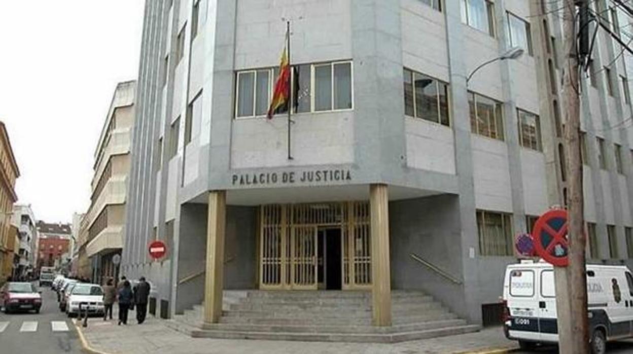 Audiencia provincial de Ciudad Real