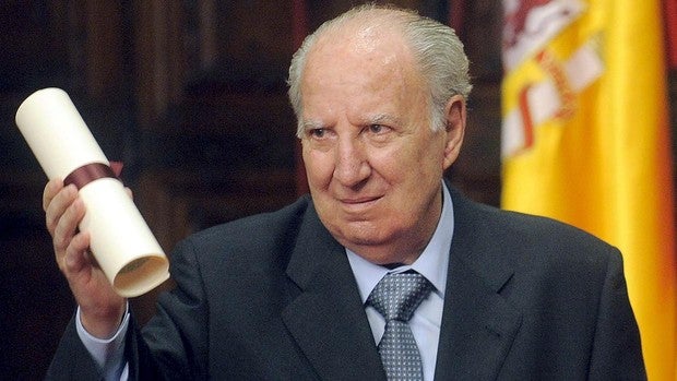 Muere el dramaturgo y periodista valenciano Juan Alfonso Gil Albors a los 92 años