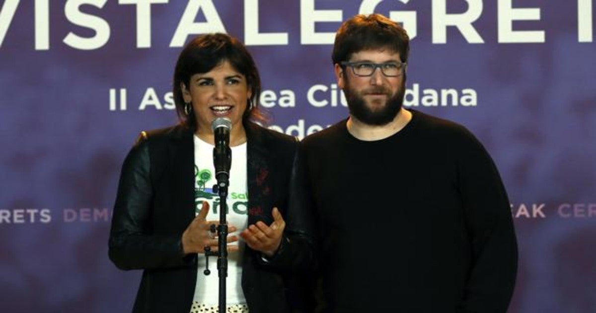 Anticapitalistas enfila su salida y acusa a Podemos de ser la «clase política» que rechazaba hace 6 años