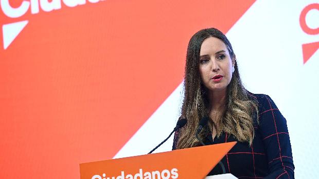 Ciudadanos sube el tono contra el PP en plena negociación: «España Suma era una propuesta fake»