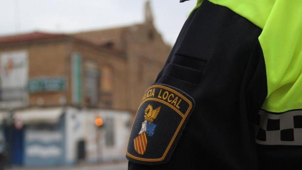 Detienen a un hombre por abusar sexualmente de una mujer durante una fiesta de carnaval en Alicante