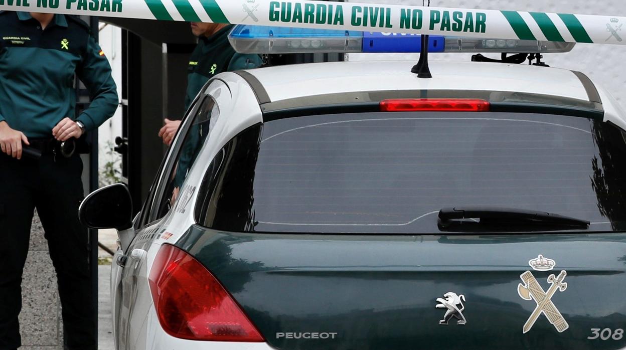 La Guardia Civil se ha hecho cargo de las investigaciones por el crimen de Broto (Huesca)