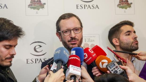 Ábalos maniobra por segunda vez para que el Senado no debata sobre el «Delcygate»