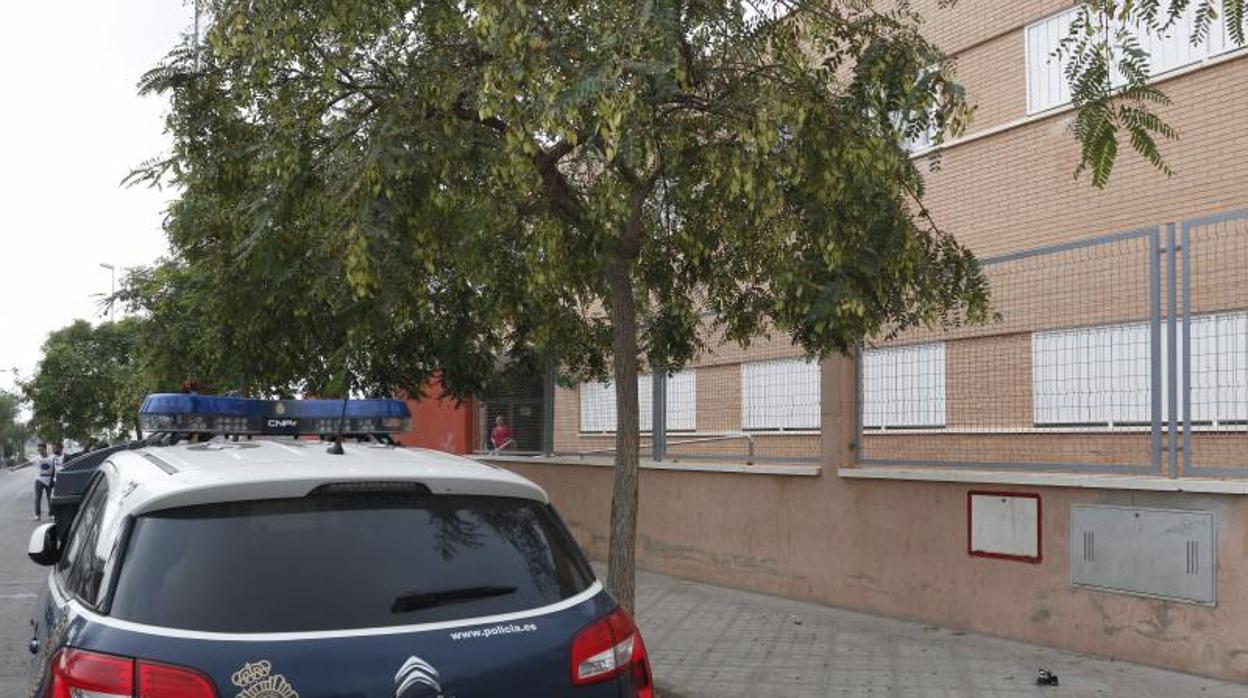 La Policía Nacional encontró a dos de las menores en el lugar del suceso y a otras dos en el centro de Lugo