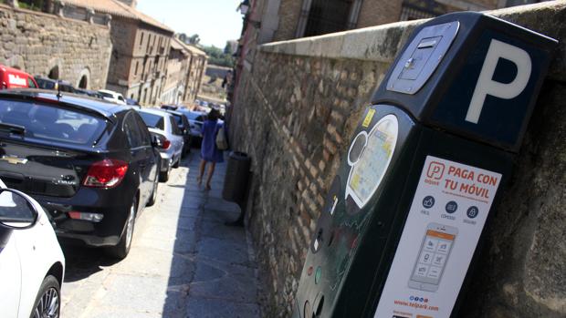 Aparcar en la zona ORA deja de ser gratuito para los concejales de Zamora