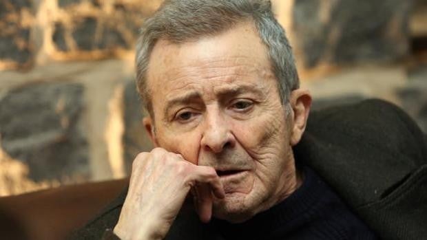 Juan Diego: «Que la izquierda esté en el Gobierno no deja de ser histórico»