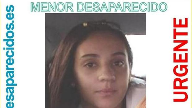 Buscan a una chica de 14 años en la tercera desaparición denunciada esta semana en Fuenlabrada