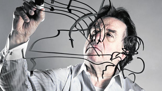 Rudolf Buchbinder: «Creo que Beethoven sobrevivirá al Año Beethoven»