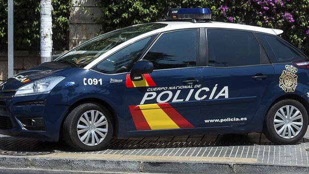 Detenido un hombre por estafar casi 100.000 euros tras adquirir monedas virtuales con tarjetas falsificadas