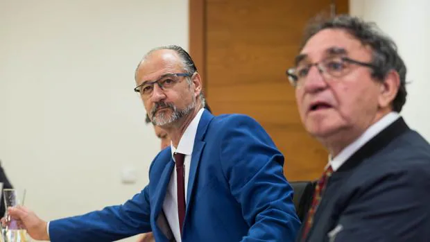 «Discrepancias» aplazan la reforma de la Fundación Villalar a la espera de «consenso»