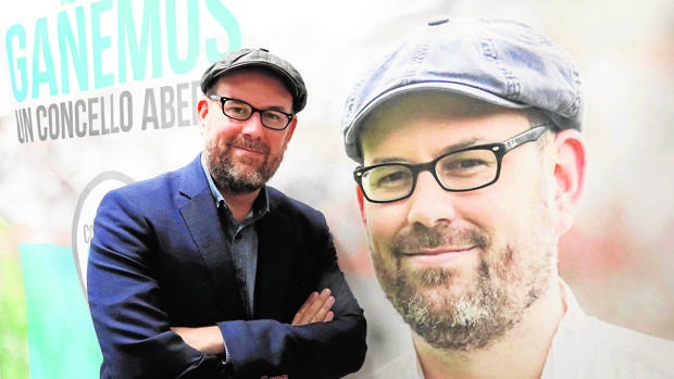 Noriega sigue sin aclarar si irá en las listas de En Común-Anova