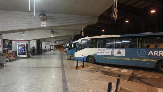 Los billetes de autobús entre Ferrol y La Coruña, un 60% más baratos