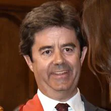 Luis Felipe (PSOE), alcalde de Huesca