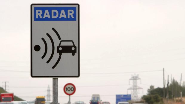 El radar que menos recauda de toda España está en Valladolid