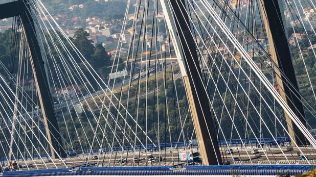 El Supremo da la razón a Audasa que podría recibir 482 millones más hasta el fin de la concesión