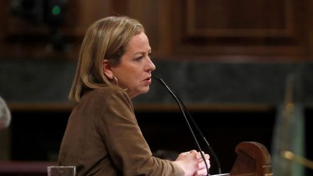 El Congreso exige a Sánchez una respuesta «firme» ante Marruecos