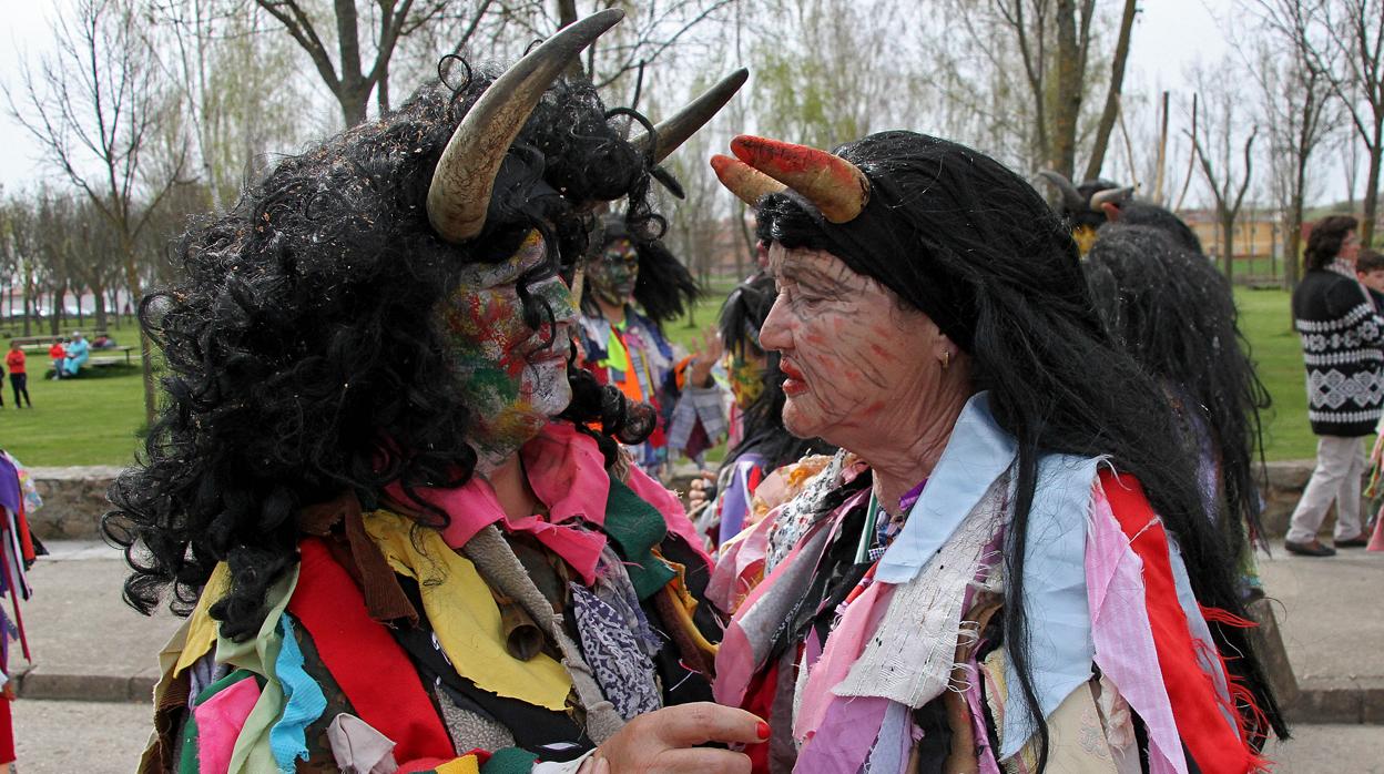 ¿Con ganas de más Carnaval? Astorga calienta motores