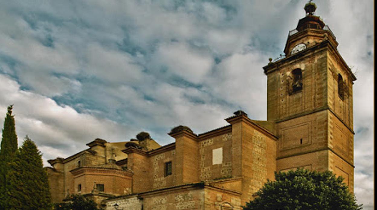 La Calzada de Oropesa, el primer pueblo de la diócesis que pisa el nuevo arzobispo