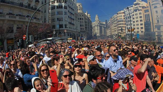 Las Fallas y la Crida 2020 suspendidas: Valencia alerta de los bulos sobre el coronavirus